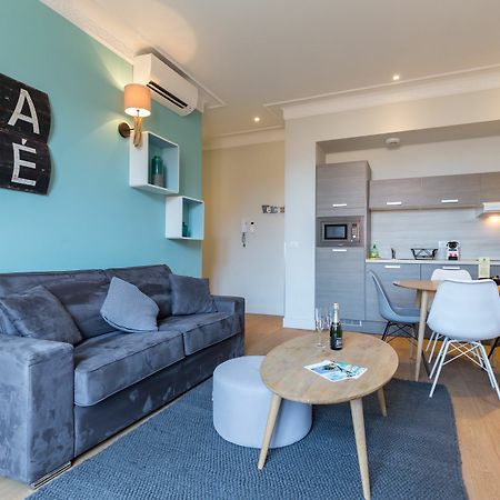 Florella Jean Jaures Apartment Cannes Zewnętrze zdjęcie