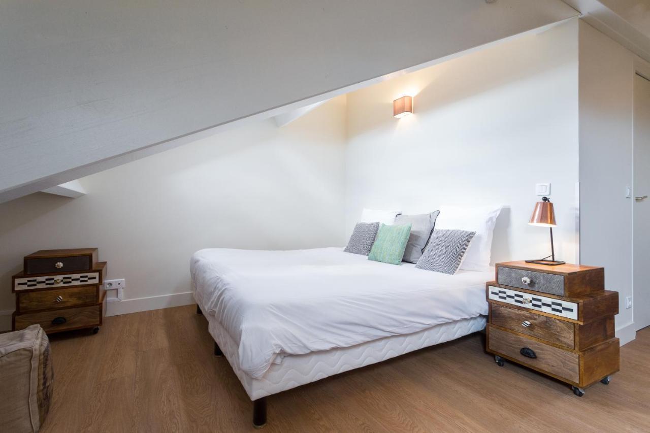 Florella Jean Jaures Apartment Cannes Zewnętrze zdjęcie
