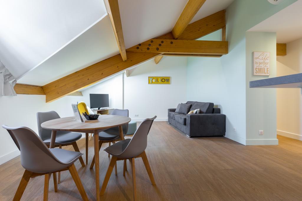 Florella Jean Jaures Apartment Cannes Zewnętrze zdjęcie