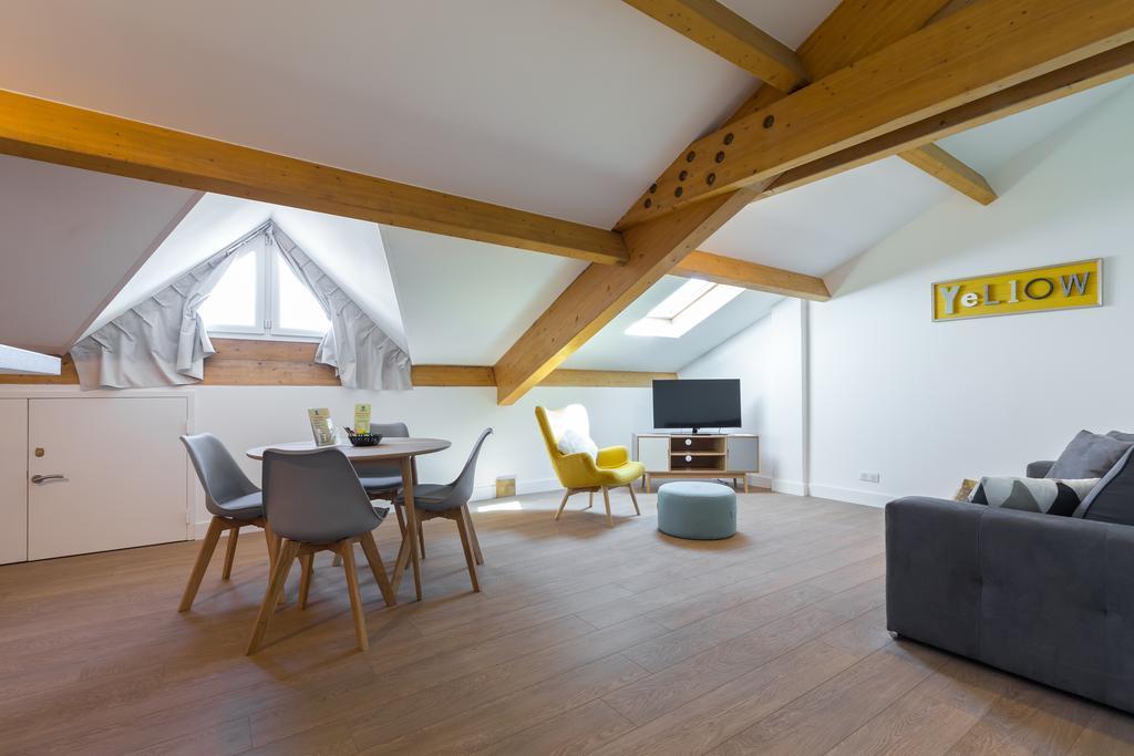 Florella Jean Jaures Apartment Cannes Zewnętrze zdjęcie