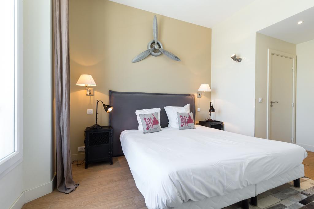 Florella Jean Jaures Apartment Cannes Zewnętrze zdjęcie