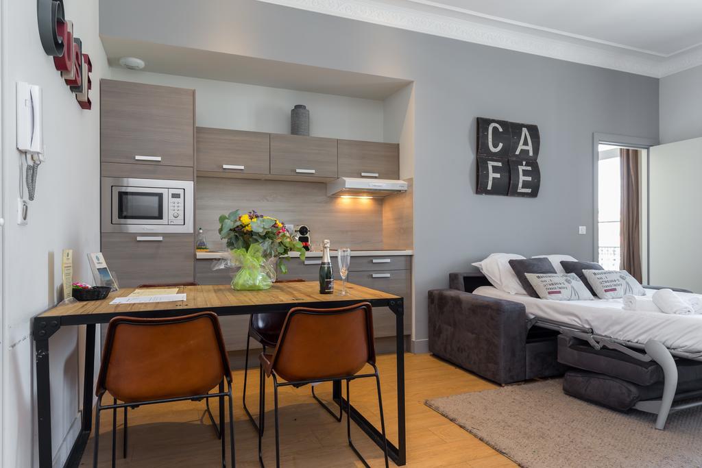 Florella Jean Jaures Apartment Cannes Zewnętrze zdjęcie