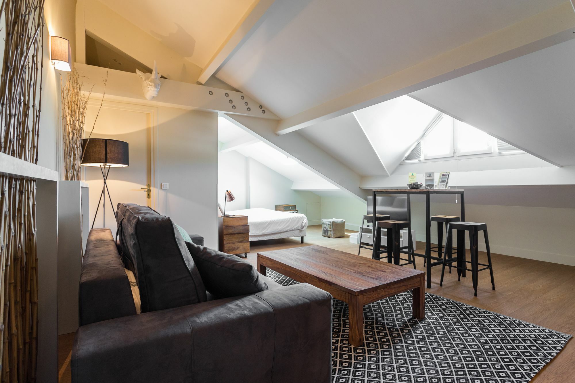 Florella Jean Jaures Apartment Cannes Zewnętrze zdjęcie