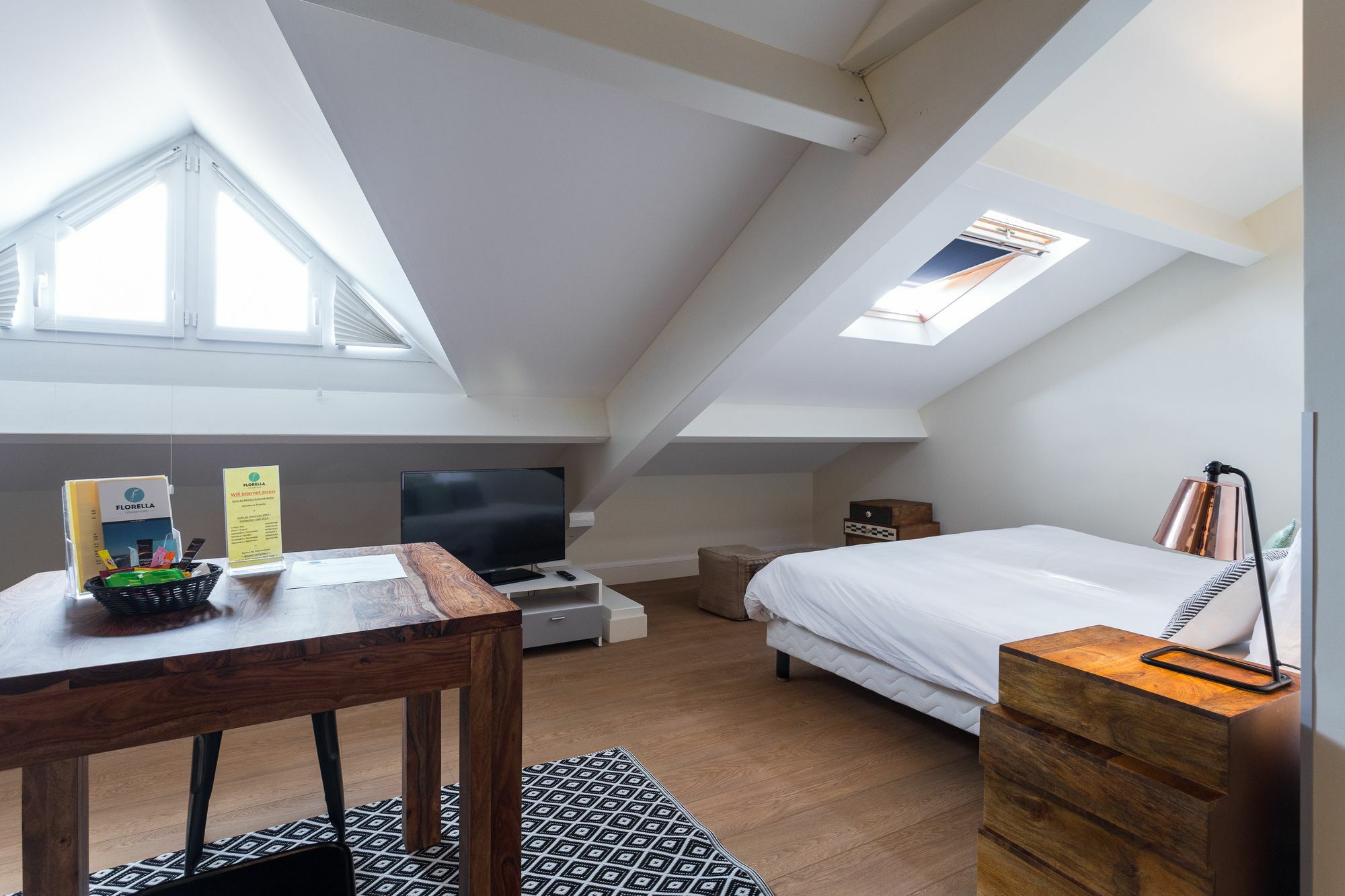 Florella Jean Jaures Apartment Cannes Zewnętrze zdjęcie