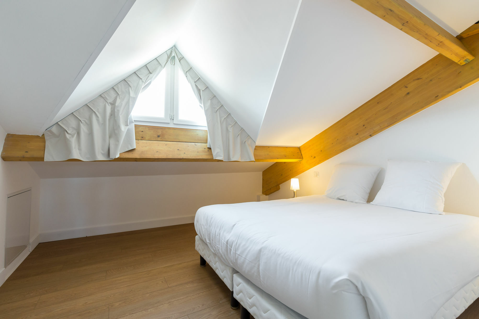 Florella Jean Jaures Apartment Cannes Zewnętrze zdjęcie