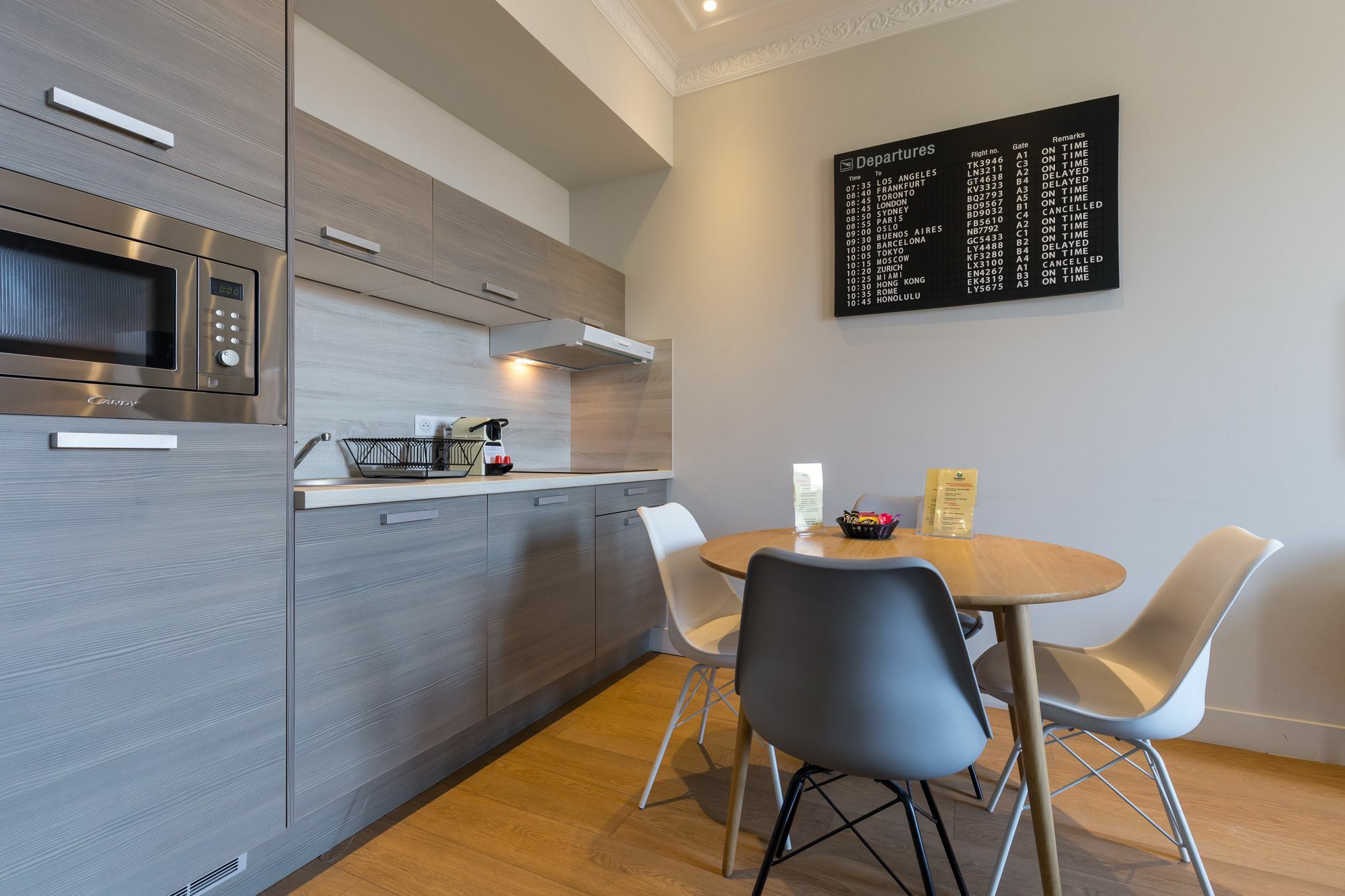 Florella Jean Jaures Apartment Cannes Zewnętrze zdjęcie