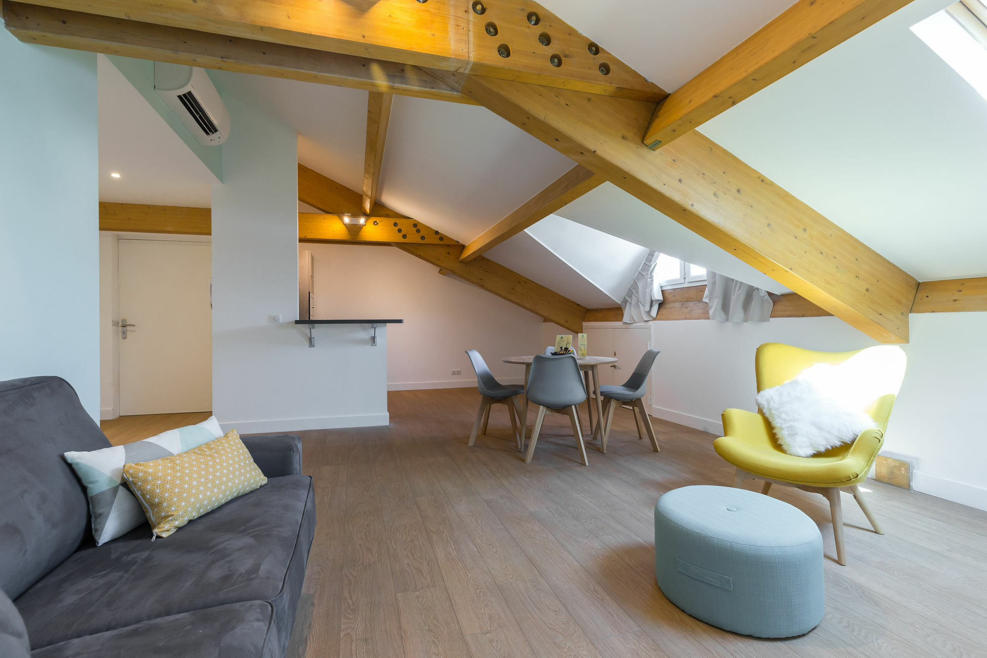 Florella Jean Jaures Apartment Cannes Zewnętrze zdjęcie